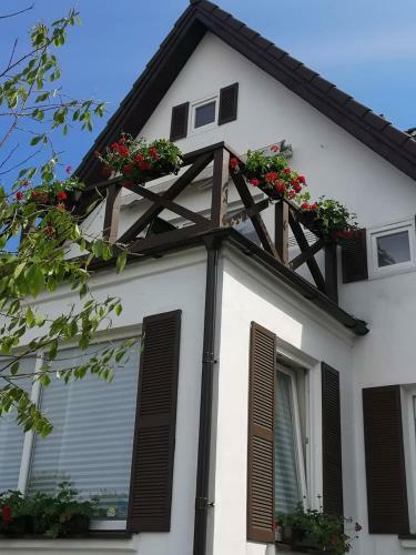 Apartamento Guest House In ?ventoji