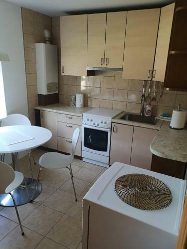Apartamento Pu?ynas Ir J?ra