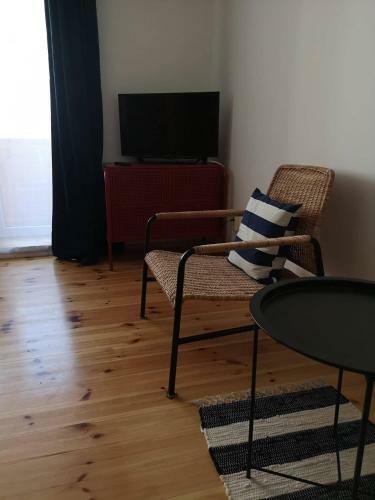 Apartamento Pu?ynas Ir J?ra