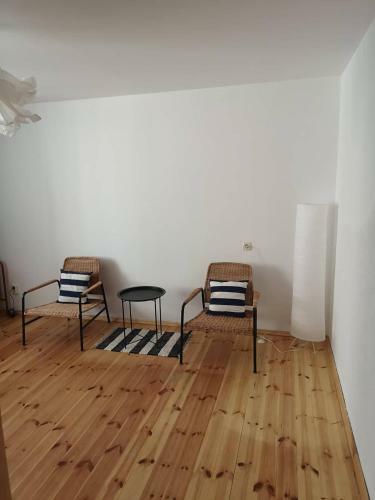 Apartamento Pu?ynas Ir J?ra