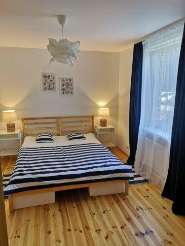 Apartamento Pu?ynas Ir J?ra