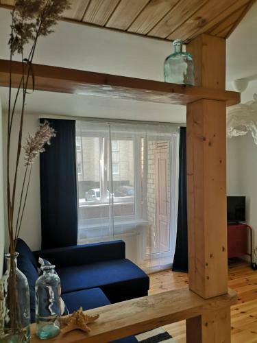 Apartamento Pu?ynas Ir J?ra