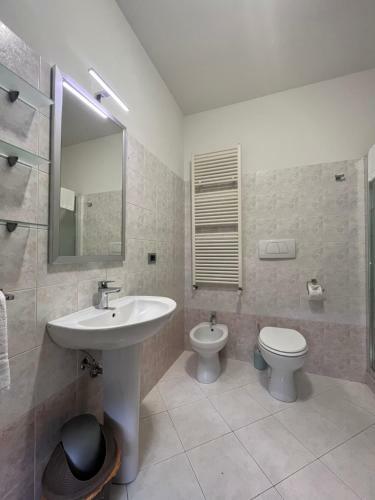 Klaus Apartments Dossetti