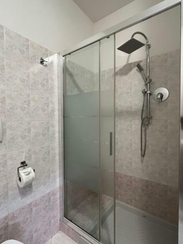 Klaus Apartments Dossetti