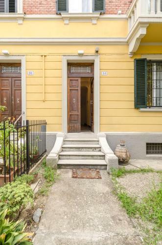 Apartamento Casa S. Orsola