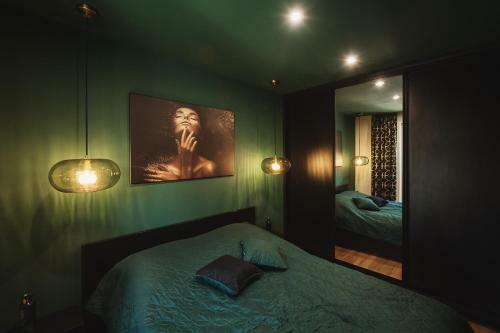 Apartament Le?ny-cedzyna No62