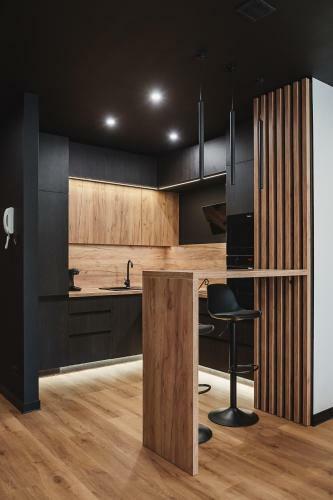 Apartament Le?ny-cedzyna No62