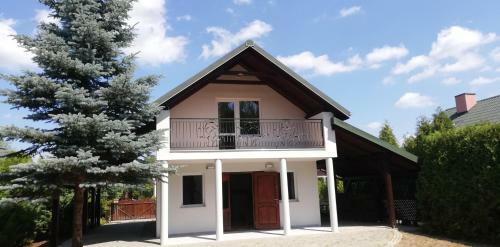 Villa Willa Chmiel Nad Jeziorem Tarnobrzeskim