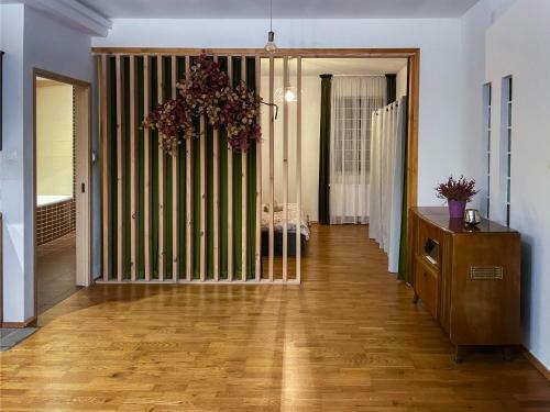 Przestronny Apartament W Centrum