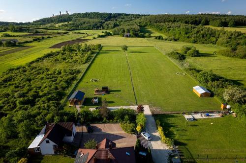Apartamento Agroturystyka ''relax''