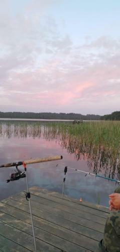 Zacisze Choczewo