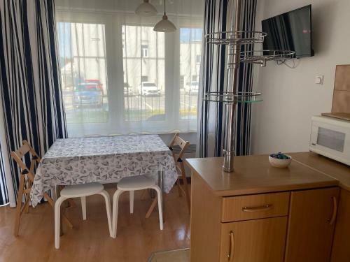 Apartamenty Przy Wydmach