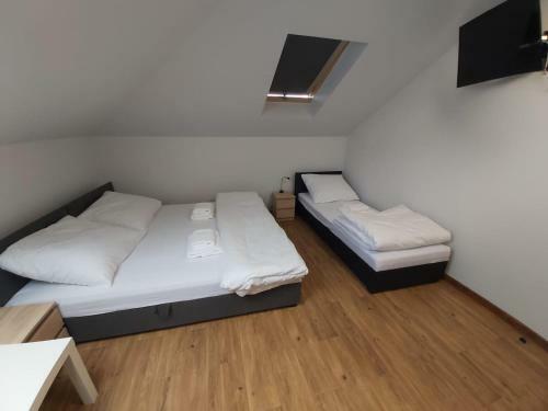 Apartamenty Margo