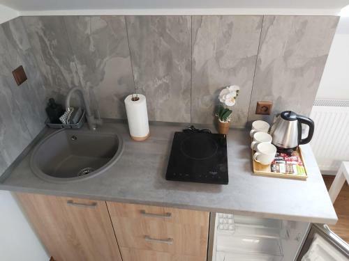 Apartamenty Margo