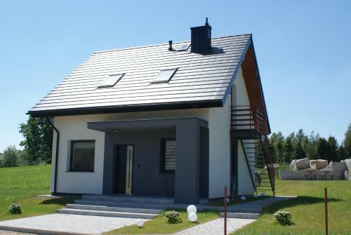 Apartamenty Kaszuba