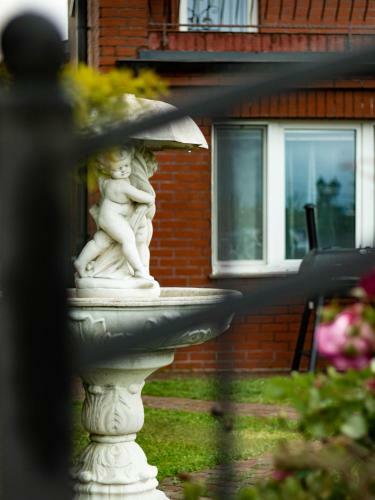 Hostal Apartament U Marzeny