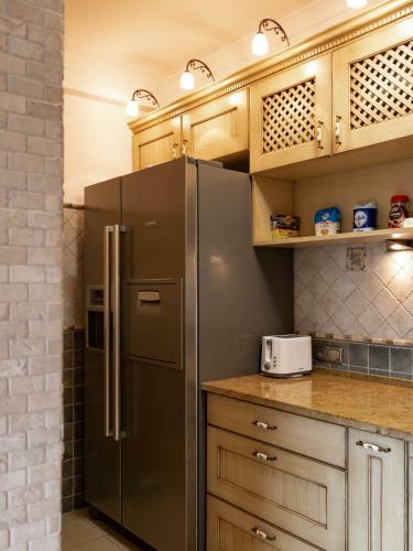 Hostal Apartament U Marzeny