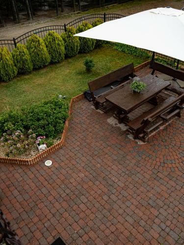 Hostal Apartament U Marzeny