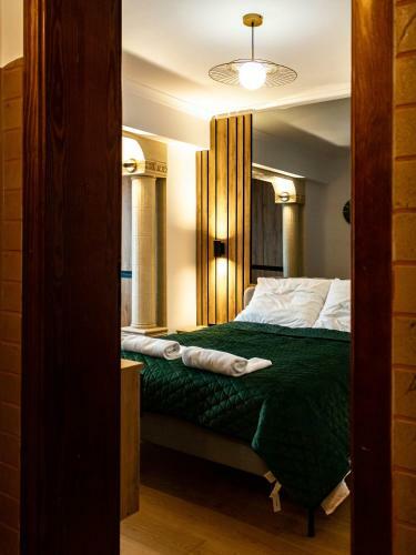 Hostal Apartament U Marzeny