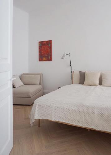 Apartament No.4
