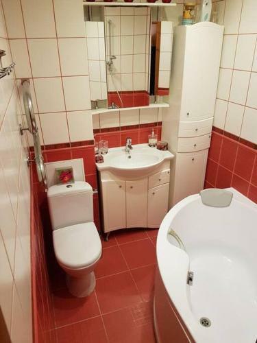 Apartamento ?????? ???????? ??? ???? ??????