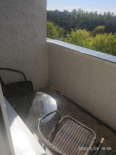 Ventspils Apartment View Of The Fountain