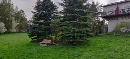 Agroturismo Go?ciniec Sz�stak