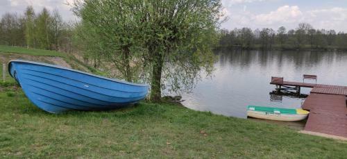 Agroturismo Go?ciniec Sz�stak