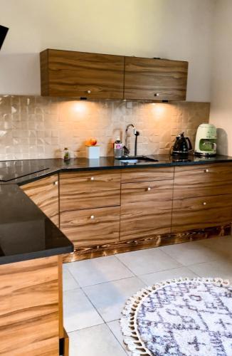 Apartamento Lipie 9a