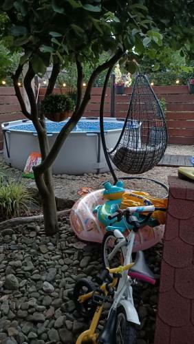 Apartament U Agaty Czernich�w Krak�w Zator