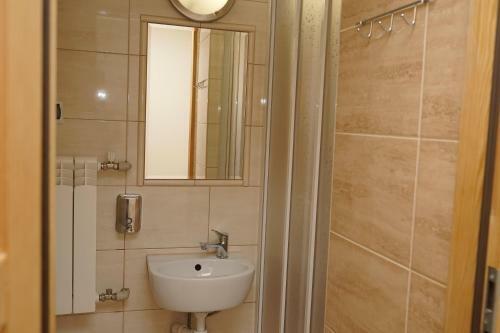 Hostal Pokoje U J�zi Sieczki