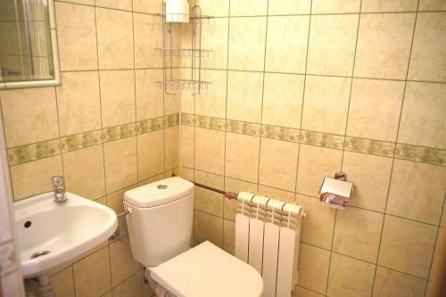 Hostal Pokoje U J�zi Sieczki