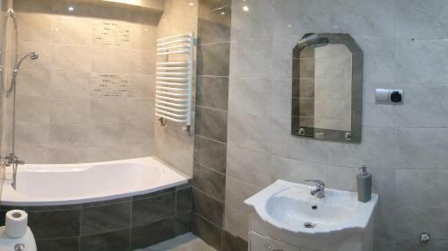 Apartamento Nad Strumieniem