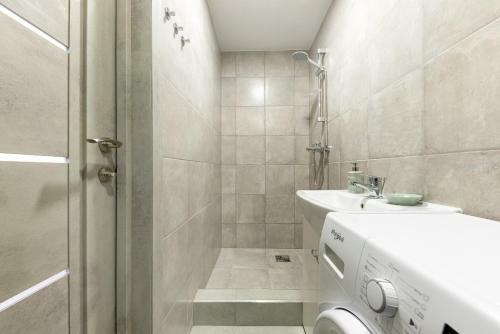 Shanghai Banzai Family Apartment Vilnius