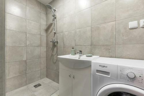 Shanghai Banzai Family Apartment Vilnius