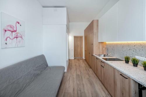 Air 219 Aparthotel