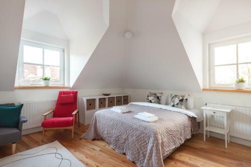 Pilies Street Exclusive Apartment By Reside Baltic