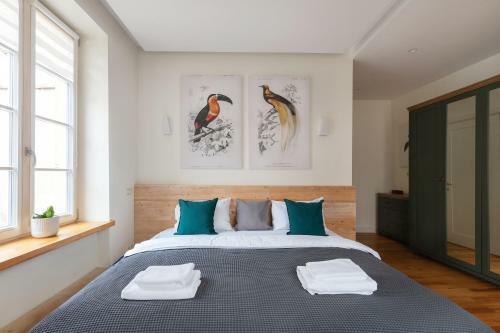 Pilies Street Exclusive Apartment By Reside Baltic