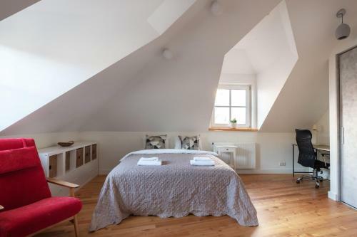 Pilies Street Exclusive Apartment By Reside Baltic