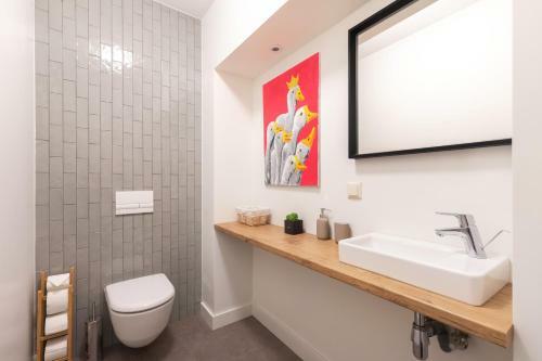 Pilies Street Exclusive Apartment By Reside Baltic