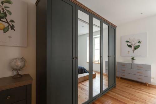 Pilies Street Exclusive Apartment By Reside Baltic