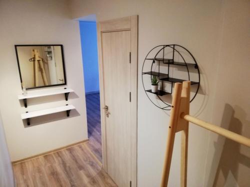 Apartamento Uptown Comfy Stay Self Check-in
