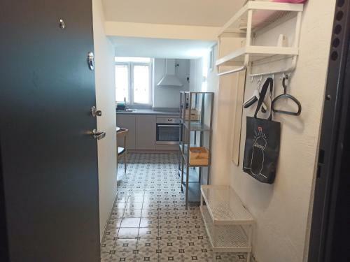 Gates Of Dawn Apartment In Old Town