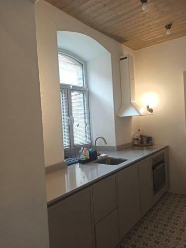 Gates Of Dawn Apartment In Old Town