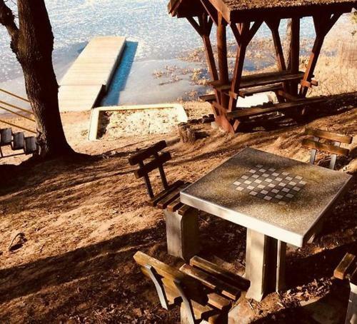 Agroturismo Zielony Zak?tek Nad Jeziorem