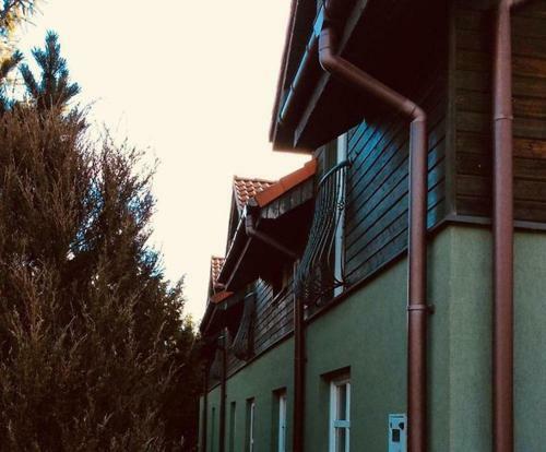 Agroturismo Zielony Zak?tek Nad Jeziorem