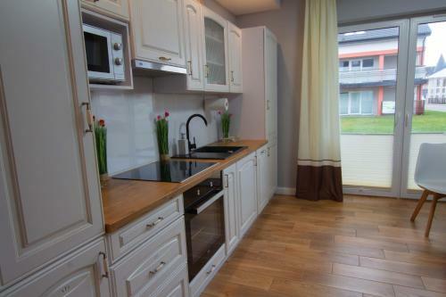 Apartamento Justyna