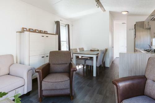 Chalet 140 - Goedereede - Not For Companies