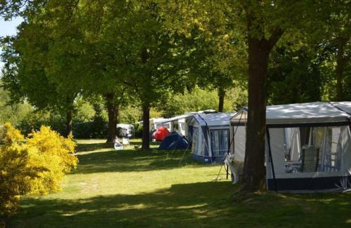 Vakantiepark Drentse Weelde