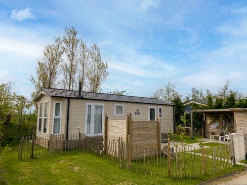 Holiday Home Wiringherlant-26